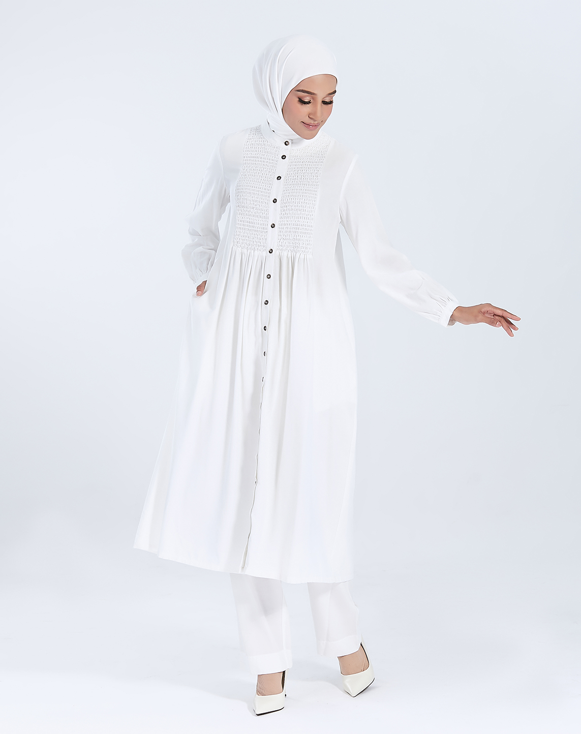 NURA JUBAH